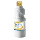 Giotto School Paint pintura a base de agua Blanco 500 ml Botella 1 pieza(s)